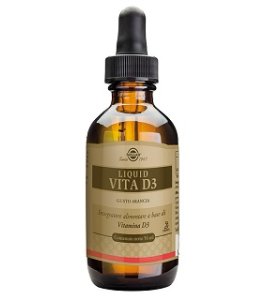 LIQUID VITAMIN E 59 ML
