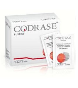 CODRASE 20 BUSTINE