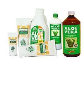 ALOE VERA GEL 50ML