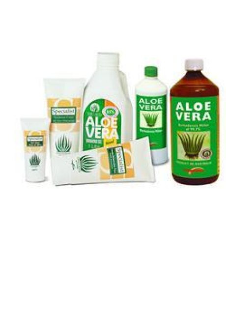 ALOE VERA GEL 50ML