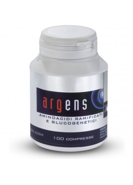 KIRON ARGENS INTEG 100CPR
