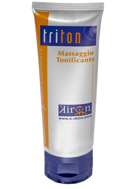 KIRON TRITON BALS MASSAG 100ML