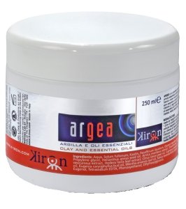 KIRON ARGEA ARGILLA 250 ML