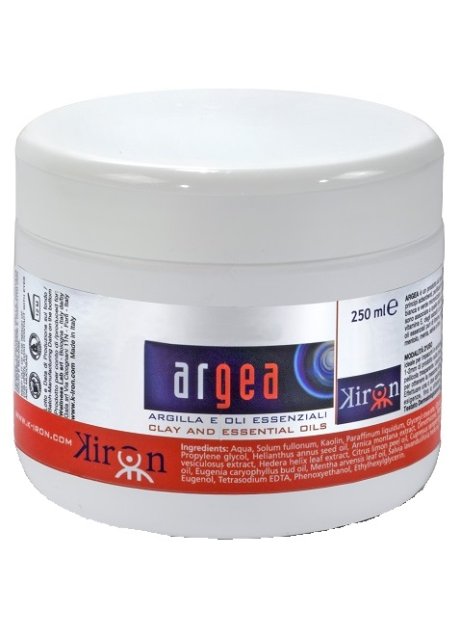 KIRON ARGEA ARGILLA 250 ML