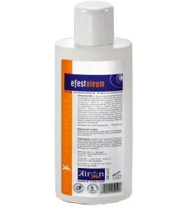 KIRON EFESTOLEUM OLIO MASS 200