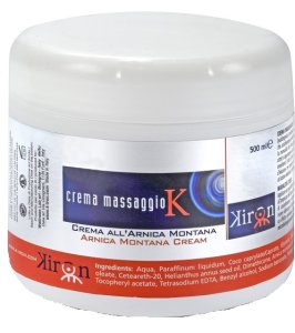 KIRON CR MASSAG K 500ML