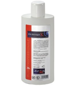 KIRON OLIO MASSAG K 400ML