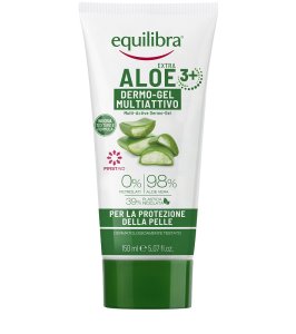 ALOE VERA DERMO GEL 150M EQUI<<<