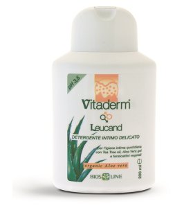 VITADERM DET INT 200ML BIOSL