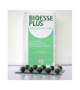 BIOESSE PLUS 30CPS