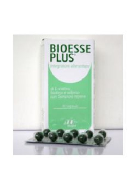 BIOESSE PLUS 30CPS