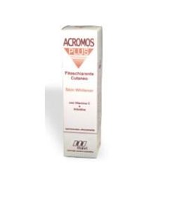 ACROMOS PLUS SCHIAR CUTANEO 15