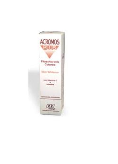 ACROMOS PLUS SCHIAR CUTANEO 15