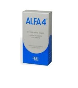 ALFA 4 MAVI DET AC 500ML