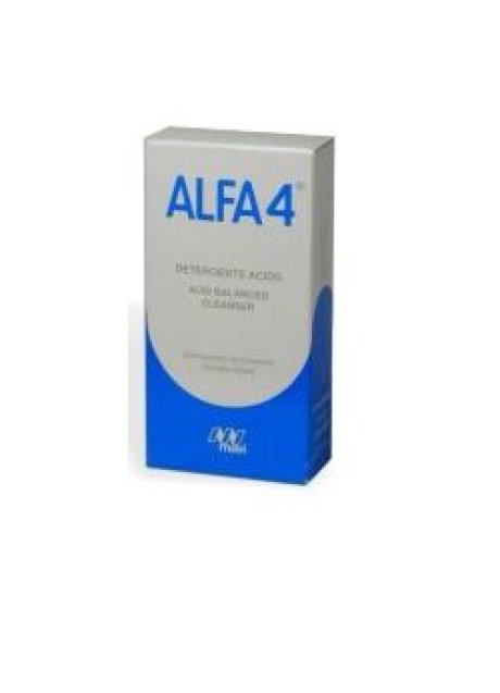 ALFA 4 MAVI DET AC 500ML