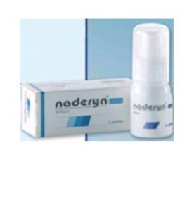 NADERYN MEDICAZIONE SPRAY 30 ML