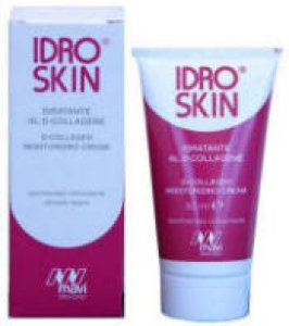 IDROSKIN CREMA IDRATANTE VISO 50 ML