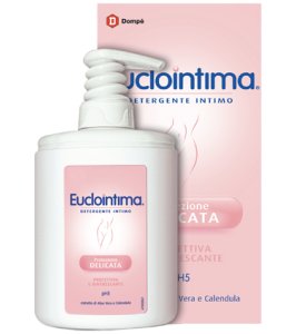 EUCLOINTIMA 200 ML NUOVA FORMULA