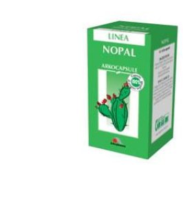 ARKO CAPSULE NOPAL 45 CAPSULE