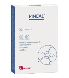 PINEAL 30 COMPRESSE