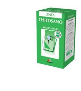 CHITOSANO ARKOCAPSULE 45 CAPSULE