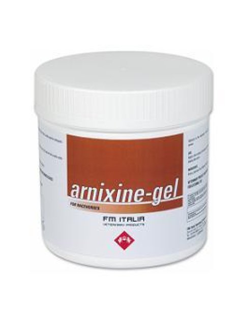 ARNIXINE GEL 750ML
