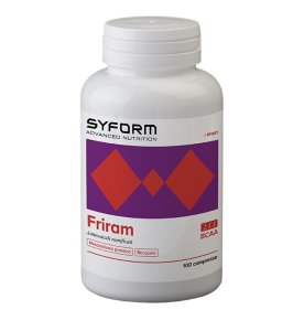 FRIRAM 100CPR