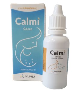 CALMI ALIM GTT 30ML