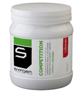 COMPETITION ARANCIA ROSSA 500G