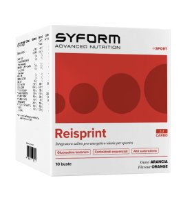 REISPRINT INTEGRAT ARA 10BUST
