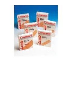 CEROXMED-CLAS CER SUP 12PZ