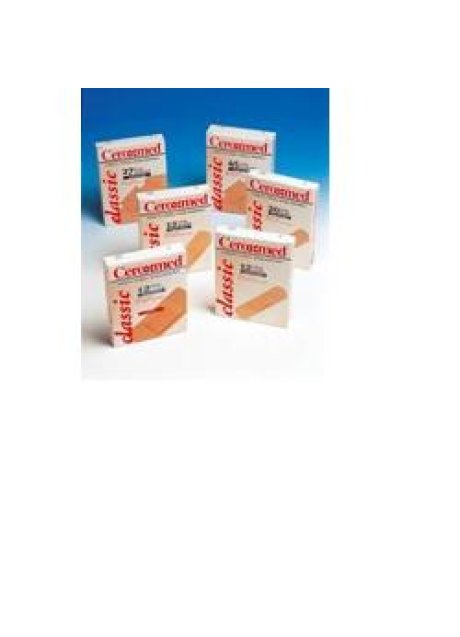 CEROXMED-CLAS CER SUP 12PZ