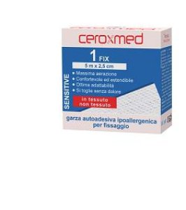 CEROXMED-FLEX ASS 20 PZ