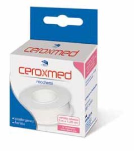 CEROXMED-FIBRA ROCC 5X1,25