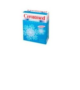 CEROXMED-GHIACCIO ISTANT 2BUST