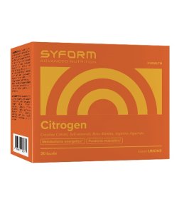 CITROGEN LIM 20 BUSTE 6G