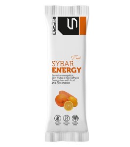 SYBAR ENERGY FRUIT ACE 40G