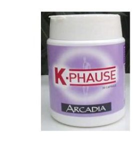 K-PHAUSE 30CPS