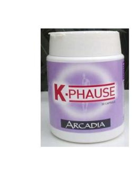 K-PHAUSE 30CPS