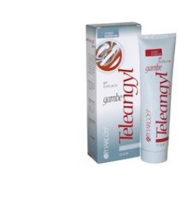 PHARCOS-TELEANGYL GAMBE 125 ML