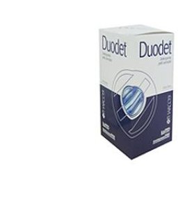 PHARCOS DUODET DETERGENTE PELLI SENSIBILI 150 ML