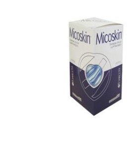PHARCOS MICOSKIN SHAMPOO DOCCIA 150 ML