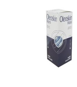 PHARCOS OLEOSKIN MANI DETERGENTE 150 ML