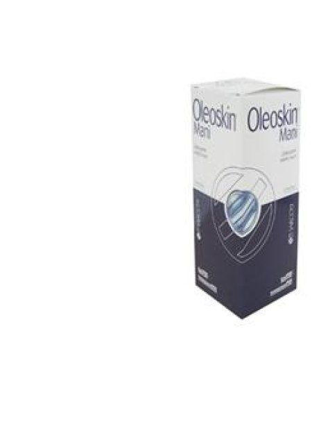PHARCOS OLEOSKIN MANI DETERGENTE 150 ML
