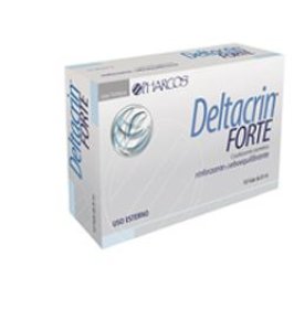 DELTACRIN FORTE 10FL PHARCOS