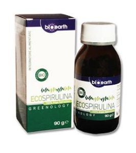 SPIRUVIVA BIO 180CPR