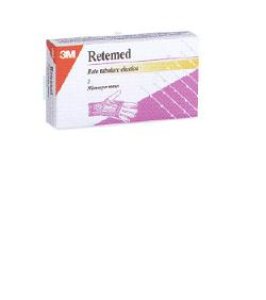 RETEMED-RETE TUB 3 BRA/PIE