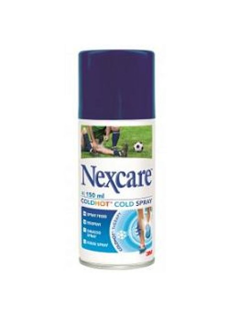 COLD SPRAY GHIACCIO ISTAN 150ML