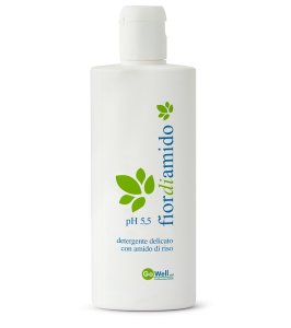 FIOR DI AMIDO DET 200ML GO WELL