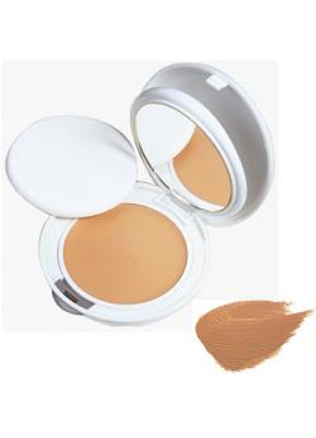 COUVRANCE CREMA COMPATTA COLORE 04 MIELE 9,50 GRAMMI